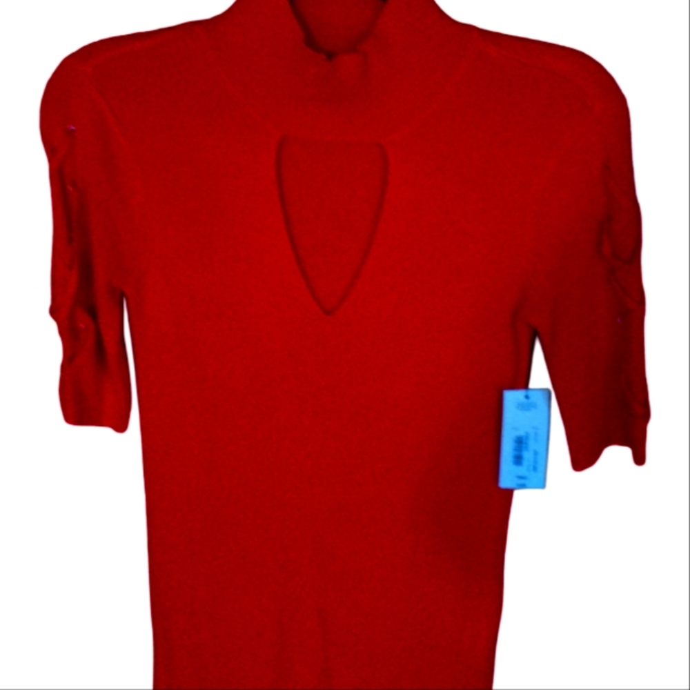 Bolo Clements Blouse